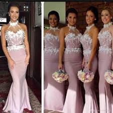 Deep Purple Long Bridesmaid Dresses Fashion Ruffles Off Shoulder Sleeveless Mermaid Wedding Party Gowns Bridesmaid Wedding Guest Gowns White Bridesmaid Dresses