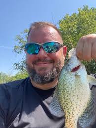 Kayaking options in Osawatomie Kansas?