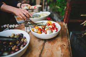 Maybe you would like to learn more about one of these? 25 Ways To Cut Your Wedding Catering Costs Huffpost Life