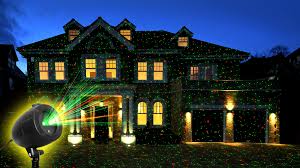 Startastic Static Holiday Laser Light Show 2 Modes With Red Green Lights Walmart Com Walmart Com