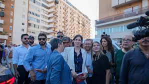 la Repubblica - News update