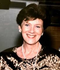 Mary T. Conlan Obituary