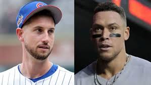 Aaron Judge News, Biography, MLB Records, Stats & Facts