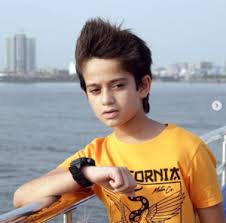 I know how to unbaen your id. Ayaan Zubair Rahmani Age Wiki Biography Family And Birthday