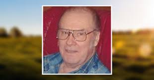 Kenneth Talbot Obituary May 19, 2013