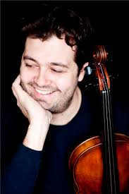 Stephen Shakeshaft (@Stephen_Viola)