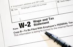 If you can't get it done by the due date, ask for an extra six months to file. Form W 2 H R Block