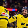 Allente Secures Exclusive Rights for Public Broadcast of 2026 Hockey World Championship in Sweden