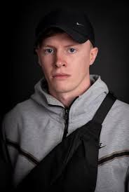 Liam Carpenter: TikToker geht mit Videos über deutsche Ticks viral