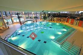 Werrataltherme Bad Sooden Allendorf