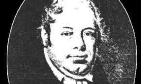 The Scottish monk who helped in the fight against Napoleon