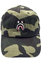 Amazon.com: Bape Hats