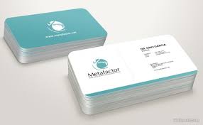 Click any business card design to see a larger version and download it. Corporate Business Card Design 12