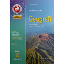 Contoh soal fisika kelas 10 semester 2 kurikulum 2013. Buku Pegangan Guru Geografi X Semester K13 Revisi Shopee Indonesia