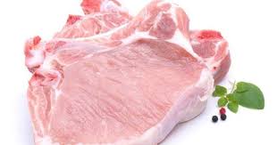 Epingle Sur Viande