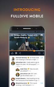 This course will begin your journey to creating virtual reality experiences. Fulldive Vr Virtual Reality Apk Latest Version Free Download For Android