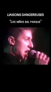 Liaisons Dangereuses war eine deutsche Band, die 1981 von Beate Bartel...