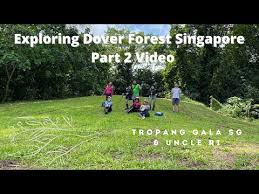 June 21, 2021 content source: Dover Forest Singapore Part 2 Youtube