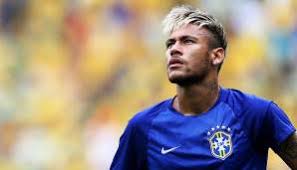 Neymar muss auf sein spiel zu fokussieren und weniger und weniger, um. Erst Pink Dann Mourinho Style Die Frisuren Von Psg Star Neymar Im Wandel Der Zeit Seite 1