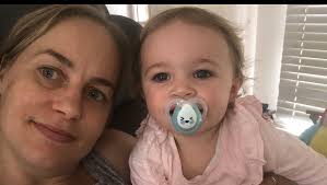 Fundraiser for Rebecca Eldred by Krystal Heath : Bec's cancer journey