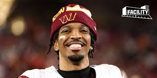 Jayden Daniels shines in Commanders Wild Card upset win vs. Bucs