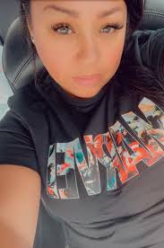 Born and raised in NY lived