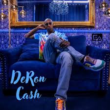 Congratulations to the always cool, always smooth DeRon Cash! DeRon booked  a fabulous Co-Star Role (possibly two episodes- fingers crossed!) To say I  love this man and his passion is an understatement!
