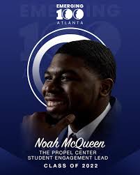 Noah Mcqueen