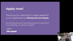 Here we have put together a list of valuable gifts that you are looking to purchase. Bitesquad Coupon For Existing Users 07 2021