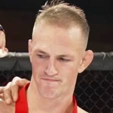 Ryan Carroll vs. Jacob Small, Caged Warrior Championship 13