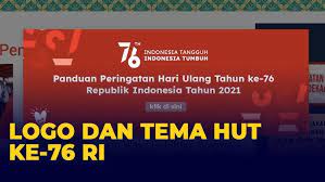 Background hari pramuka ke 60 tahun 2021 untuk kartu ucapan; Animasi Logo Hut Ri Ke 76 Youtube