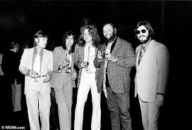 With jools holland released on fri may 21, 1993. Wildest Man Of Rock No Not Led Zepplin S Robert Plant But The Band S Manager Daily Mail Online