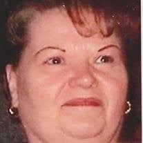 MARTHA (SWEETING) FEDELE Obituary