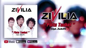 May 03, 2021 · baca juga: Zivilia Pintu Taubat Official Video Lyrics Lirik Religi Youtube