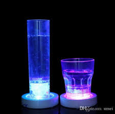 2020 Pressure Sensing Led Light Base Under Table Coaster Mat Centerpieces Vase For Glass Hookah Shisha Water Pipe Wedding Party Decoration Lamps From Umei 2 76 Dhgate Com