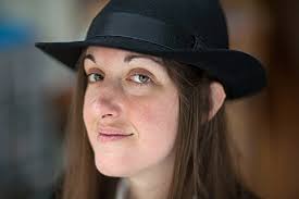 Frances Hardinge
