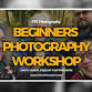 Beginners Group Photography Workshop - Herne Bay event image