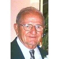 Edmond R. Schelling Obituary