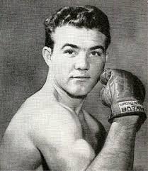 Raymond LaVern Roach (1925-1950)