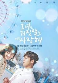 The Liar And His Lover Ep 1 Eng Sub Viki The Liar And His Lover Liar And His Lover Korean Drama Romance Korean Drama List
