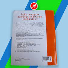 Feb 18, 2020 · metode adalah seni melakukan suatu hal. Buku Panduan Pembuatan Pola Dasar Baju Untuk Pemula Recomended Bk 001 Shopee Indonesia