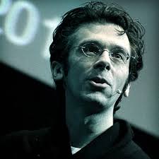 Kevin Slavin — dConstruct 2011