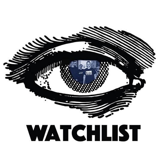Watchlist App