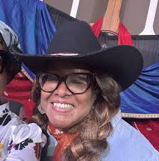 Celebrating Patsy's singing talents