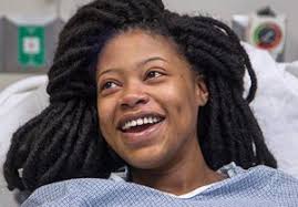 Case Study: Marty Smiley