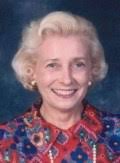 Janet Scott Obituary (2012)