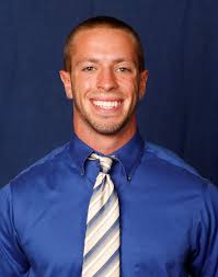 2012-2013 Men's Track & Field Roster