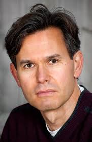 Andrew Krivak author biography