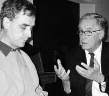 Einmal die Initiative und einmal der Gegenvorschlag Die RZ in einem neuen  Kleid