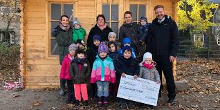 Vr bank rhein erft eg telefonbuch in wesseling rheinland flach. Wesseling Dank Baumarkt Und Bank Kindgerecht Sagen Hammern Bauen Rheinische Anzeigenblaetter De